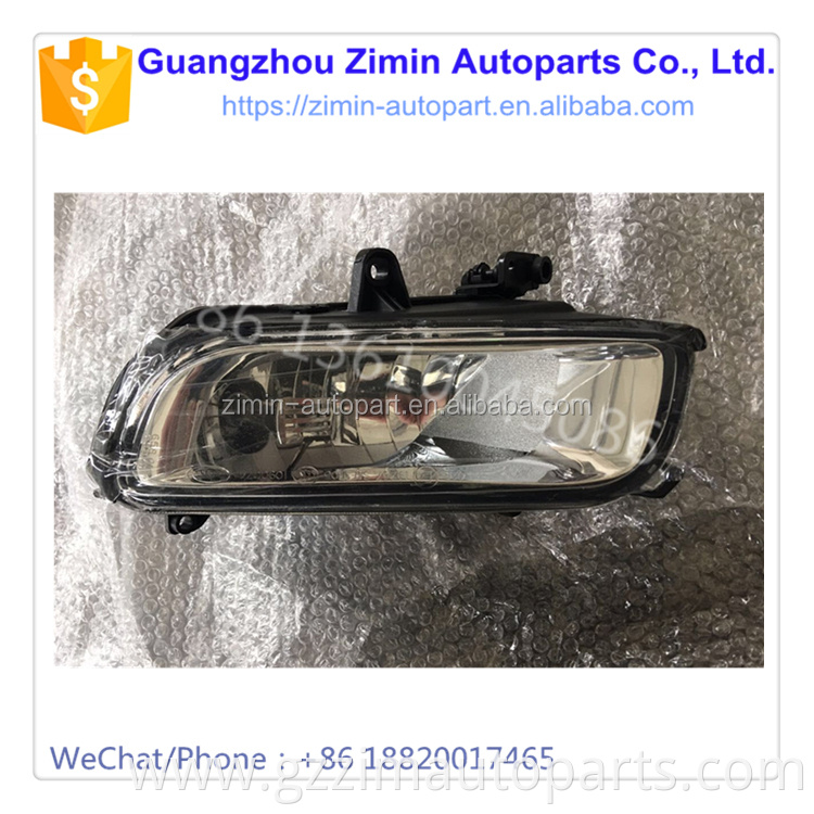 Car Accessories Classical Fog Lamp Used For Audi A8